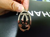 カルティエペンダントトップ（ブランド財布・小物）の商品画像 - 査定依頼日：2026年9月21日 - 最高査定価格：14,000円