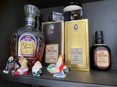 ウイスキー オールドパー （お酒）の商品画像 - 査定依頼日：2023年8月28日 - 最高査定価格：5,000円