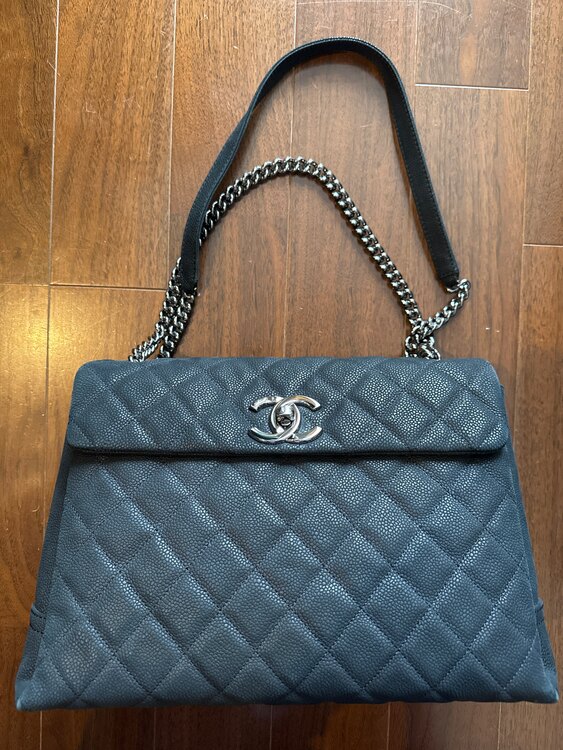 シャネル マトラッセ （ブランドバッグ）の商品画像 - 査定依頼日：2025年4月10日 - 最高査定価格：440,000円