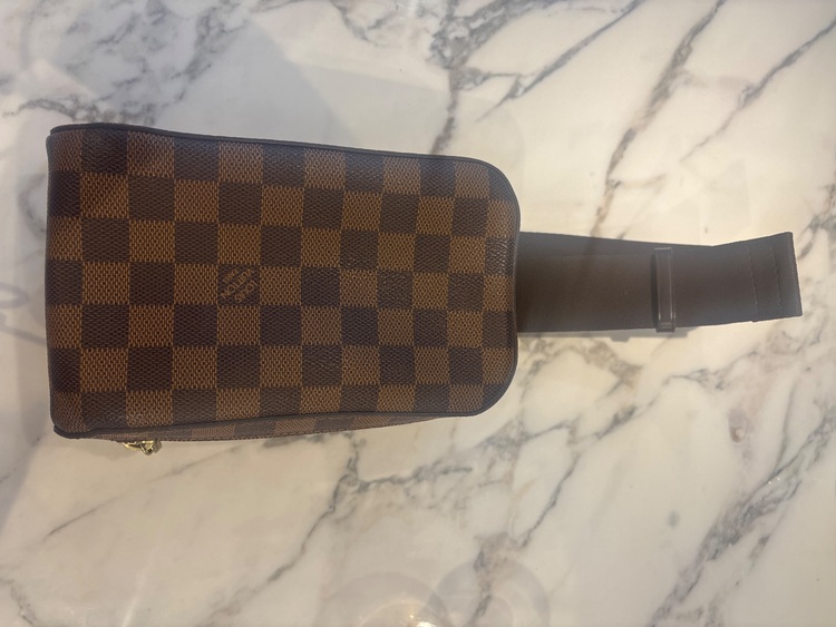 ルイヴィトン ダミエ （ブランドバッグ）の商品画像 - 査定依頼日：2025年9月25日 - 最高査定価格：78,000円