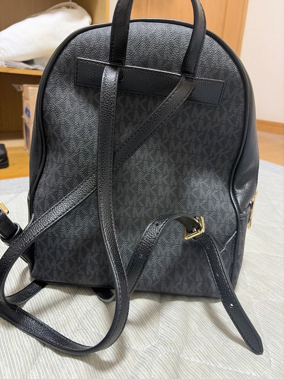 MICHAEL KORS（ブランドバッグ）の商品画像 - 査定依頼日：2026年8月9日 - 最高査定価格：2,000円