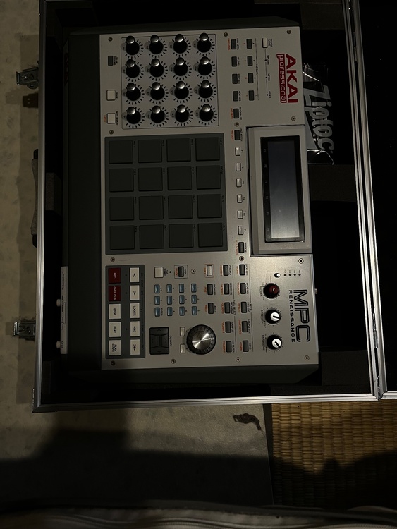 AKAI RENAISSANCE（ピアノ・楽器・PA機材）の商品画像 - 査定依頼日：2026年6月2日 - 最高査定価格：25,000円