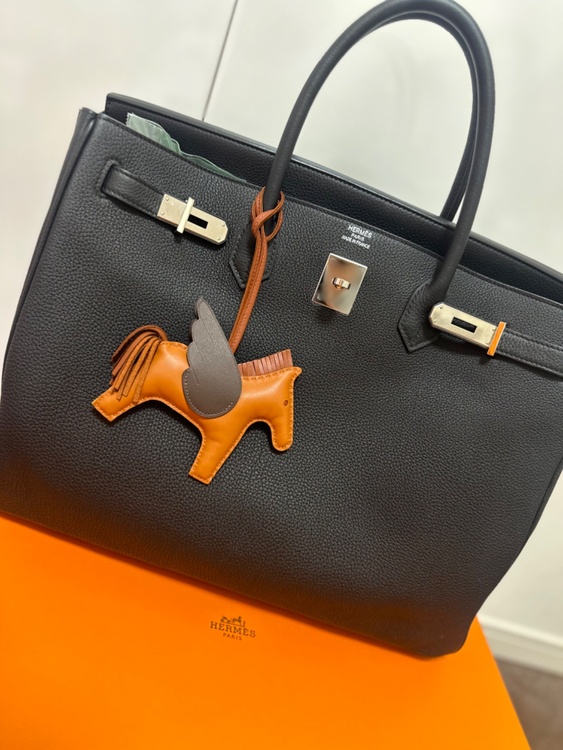 バーキン40（ブランドバッグ）の商品画像 - 査定依頼日：2026年1月14日 - 最高査定価格：2,400,000円