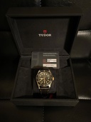 BLACK BAY S&G（高級時計）の商品画像 - 査定依頼日：2026年1月27日 - 最高査定価格：430,000円