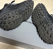 バレンシアガ  （ブランドバッグ）の商品画像 - 査定依頼日：2026年1月29日 - 最高査定価格：22,000円