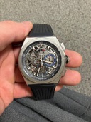 ゼニス エルプリメロ （高級時計）の商品画像 - 査定依頼日：2025年10月30日 - 最高査定価格：800,000円