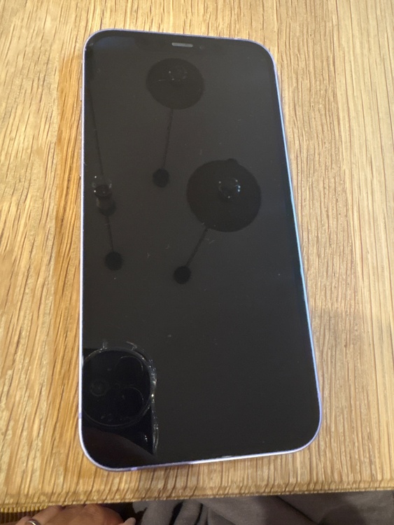 iPhone iPhone 12 128GB SIMフリー（スマホ）の商品画像 - 査定依頼日：2026年6月8日 - 最高査定価格：23,000円