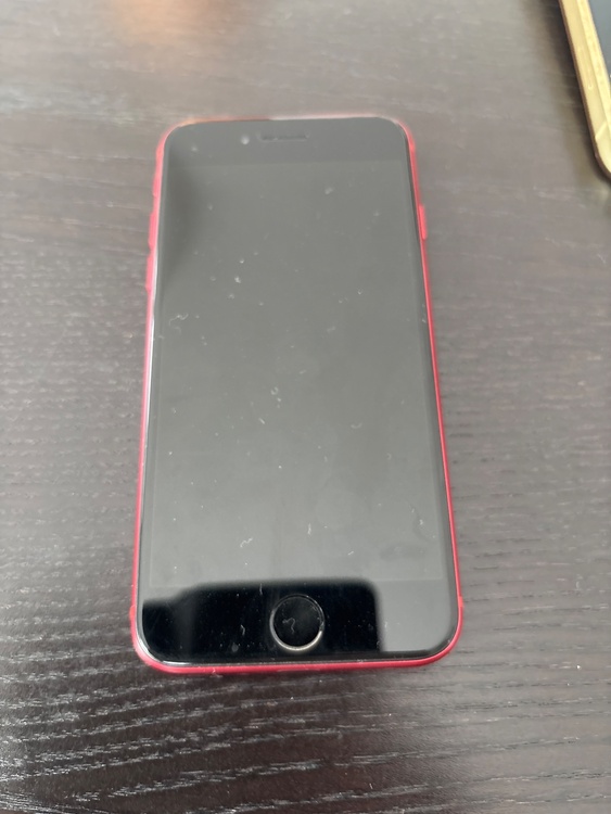 iPhone iPhone SE (第 2 世代) 256GB SIMフリー（スマホ）の商品画像 - 査定依頼日：2026年8月29日 - 最高査定価格：14,000円
