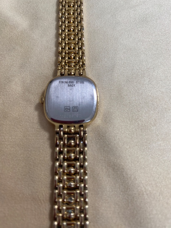 その他 ロンジン 2508979（高級時計）の商品画像 - 査定依頼日：2026年1月11日 - 最高査定価格：5,000円