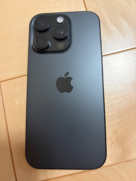 iPhone 16 Pro 256GB SIMフリー（スマホ）の商品画像 - 査定依頼日：2026年5月3日 - 最高査定価格：101,000円