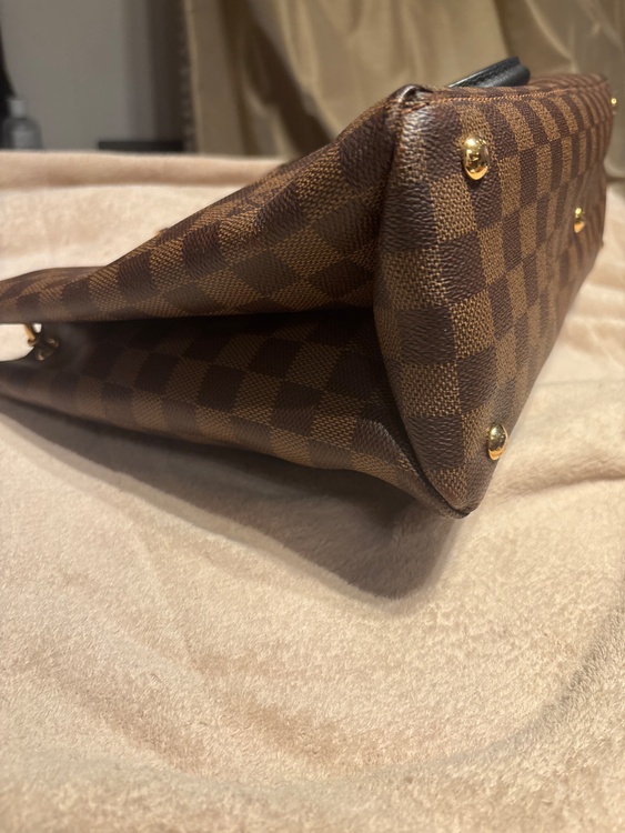 キャンバス（ブランドバッグ）の商品画像 - 査定依頼日：2026年2月13日 - 最高査定価格：85,000円