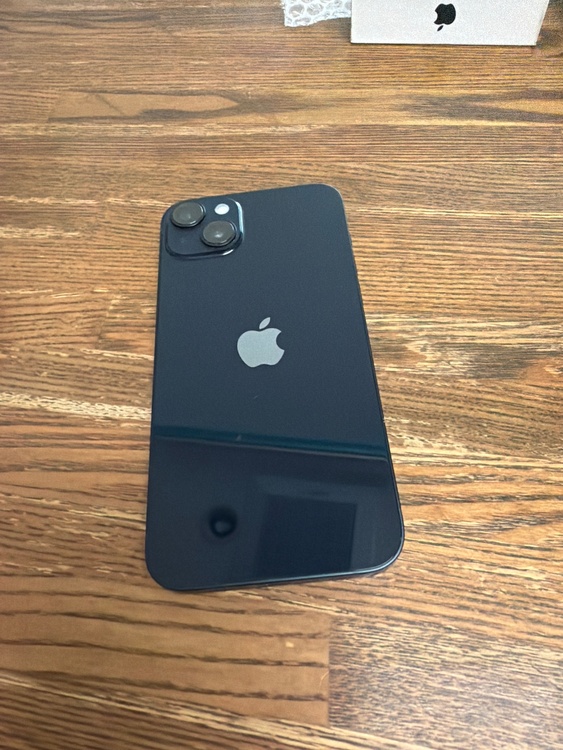 iPhone iPhone 14 Plus 256GB au（スマホ）の商品画像 - 査定依頼日：2026年7月18日 - 最高査定価格：55,000円