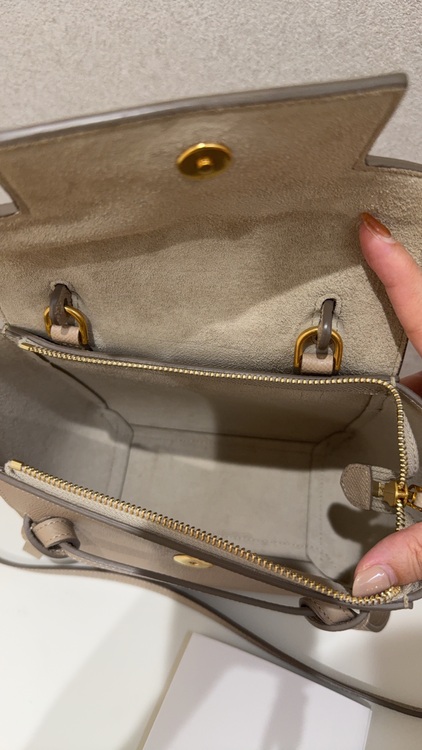 セリーヌ  （ブランドバッグ）の商品画像 - 査定依頼日：2025年10月19日 - 最高査定価格：140,000円