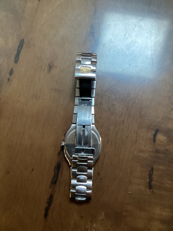 オメガ シーマスター （高級時計）の商品画像 - 査定依頼日：2025年12月7日 - 最高査定価格：55,000円