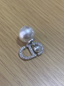 ディオール  （ブランドバッグ）の商品画像 - 査定依頼日：2025年8月27日 - 最高査定価格：35,000円