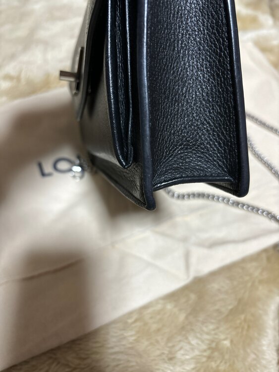 ロックミーチェーンミニ（ブランドバッグ）の商品画像 - 査定依頼日：2025年1月15日 - 最高査定価格：150,000円