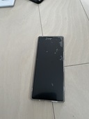 Xperia1SOV40（スマホ）の商品画像 - 査定依頼日：2021年5月1日 - 最高査定価格：27,200円