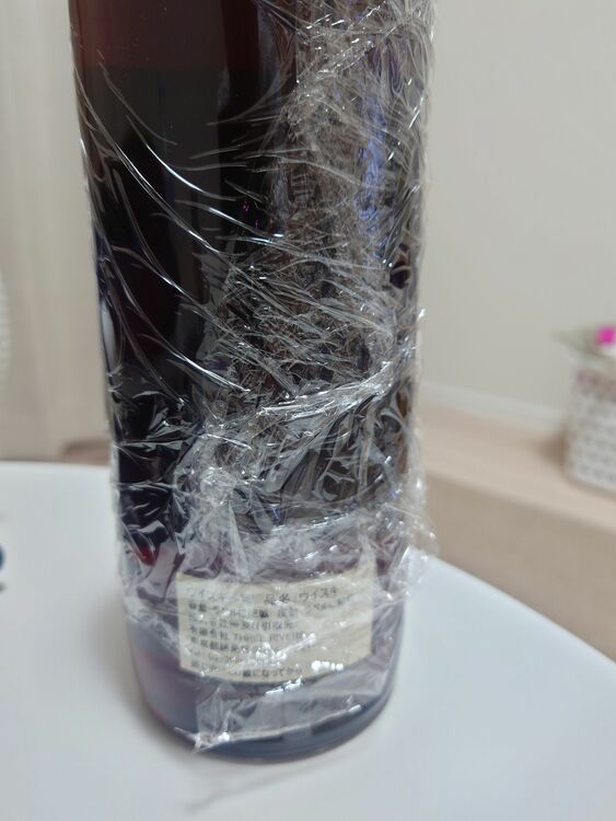 ポートエレン（お酒）の商品画像 - 査定依頼日：2025年8月28日 - 最高査定価格：110,000円