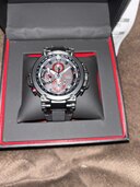 G-SHOCK その他 5544MTGJEKh（高級時計）の商品画像 - 査定依頼日：2024年12月18日 - 最高査定価格：50,000円