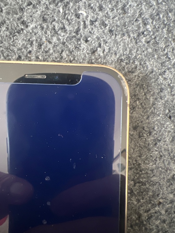iPhone iPhone 12 Pro 128GB SIMフリー（スマホ）の商品画像 - 査定依頼日：2026年7月19日 - 最高査定価格：29,500円