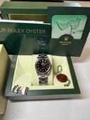 114270（高級時計）の商品画像 - 査定依頼日：2025年6月20日 - 最高査定価格：780,000円