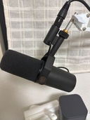 sm7b（ピアノ・楽器・PA機材）の商品画像 - 査定依頼日：2026年3月9日 - 最高査定価格：12,000円