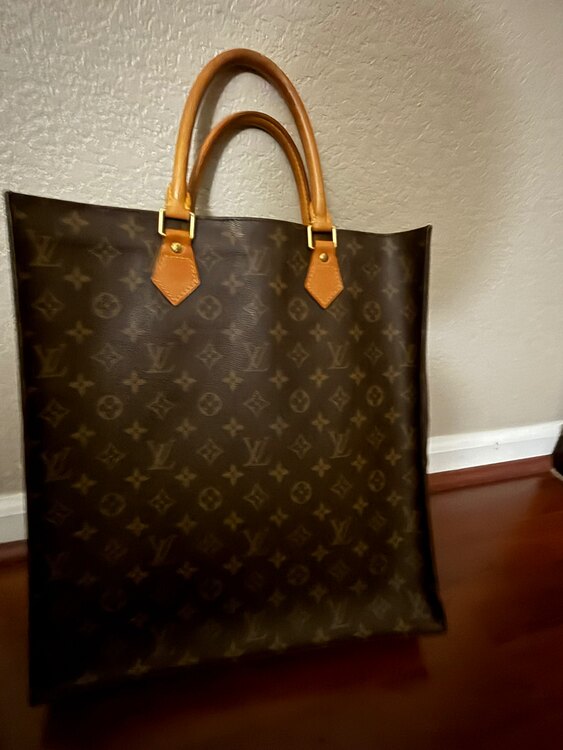 Sac Plat- M51140（ブランドバッグ）の商品画像 - 査定依頼日：2025年2月25日 - 最高査定価格：70,000円