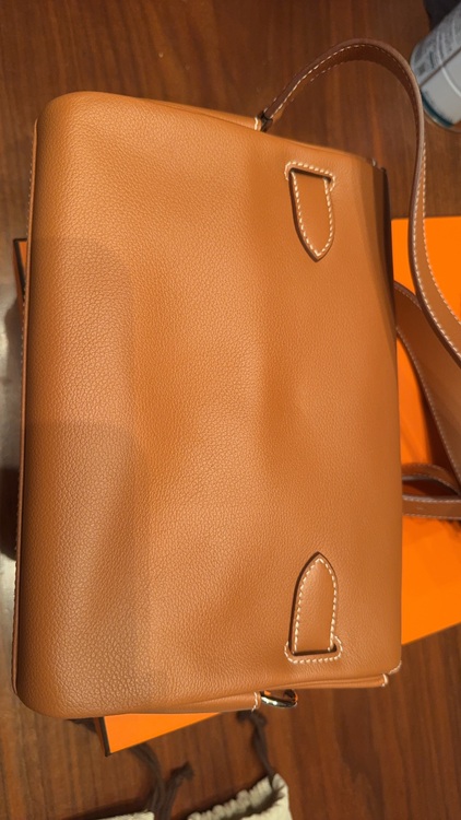 エルメス エルメス(その他) （ブランドバッグ）の商品画像 - 査定依頼日：2025年6月14日 - 最高査定価格：2,050,000円