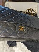 シャネル マトラッセ