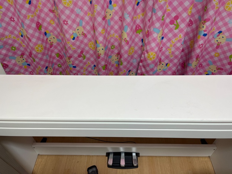 korg（ピアノ・楽器・PA機材）の商品画像 - 査定依頼日：2025年9月28日 - 最高査定価格：4,000円