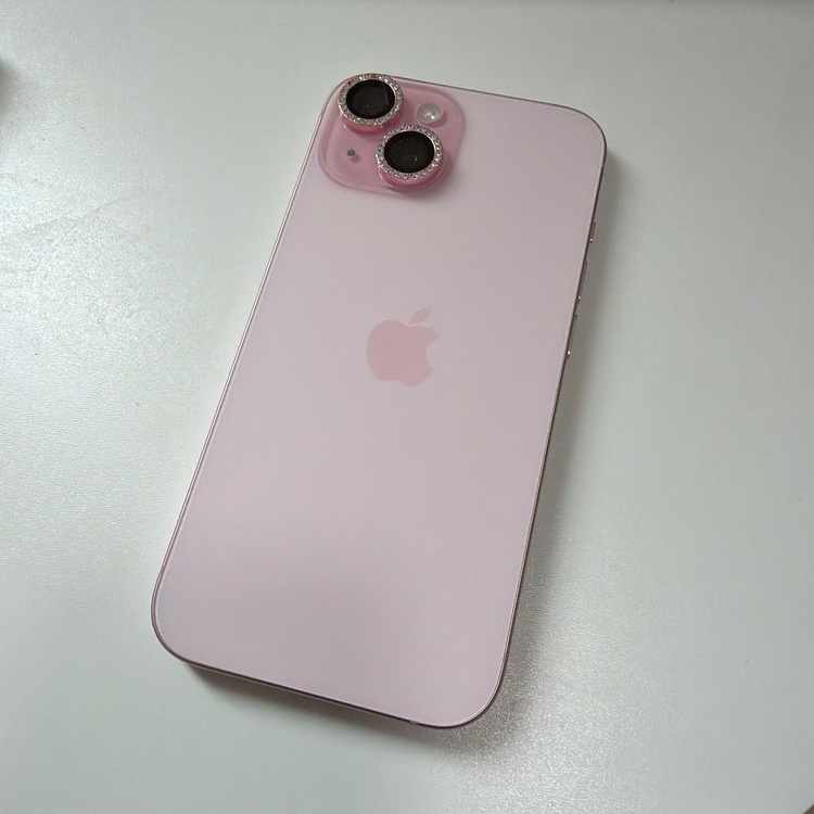 iPhone iPhone 15 256GB SIMフリー（スマホ）の商品画像 - 査定依頼日：2026年5月25日 - 最高査定価格：75,000円