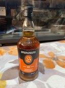 スプリングバンク 10年（お酒）の商品画像 - 査定依頼日：2024年2月10日 - 最高査定価格：17,000円