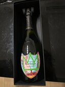 シャンパン ドン・ペリニヨン （お酒）の商品画像 - 査定依頼日：2024年12月26日 - 最高査定価格：20,000円