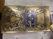 シーバス（お酒）の商品画像 - 査定依頼日：2026年2月13日 - 最高査定価格：4,000円