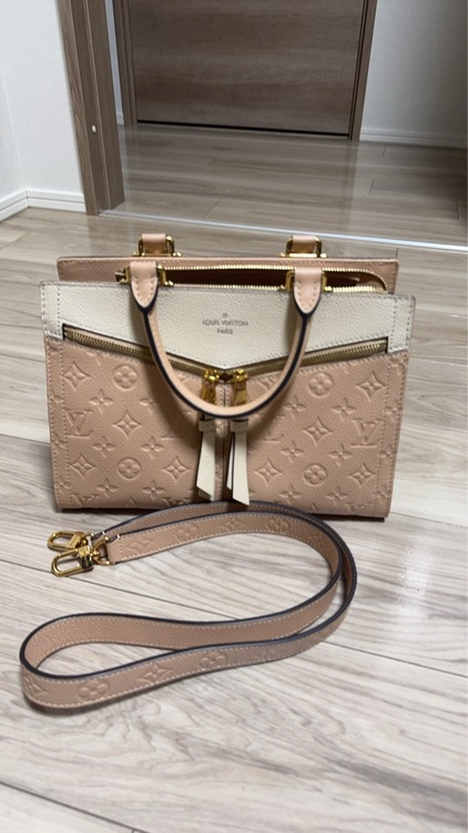 ルイヴィトン ルイヴィトン(その他) （ブランドバッグ）の商品画像 - 査定依頼日：2026年3月3日 - 最高査定価格：230,000円