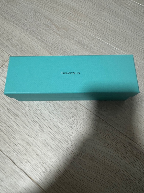 ティファニーハードウェアスモール リンク ブレスレット（金・貴金属）の商品画像 - 査定依頼日：2026年4月6日 - 最高査定価格：150,000円