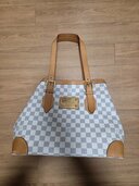 ルイヴィトン ダミエ （ブランドバッグ）の商品画像 - 査定依頼日：2026年2月19日 - 最高査定価格：80,000円