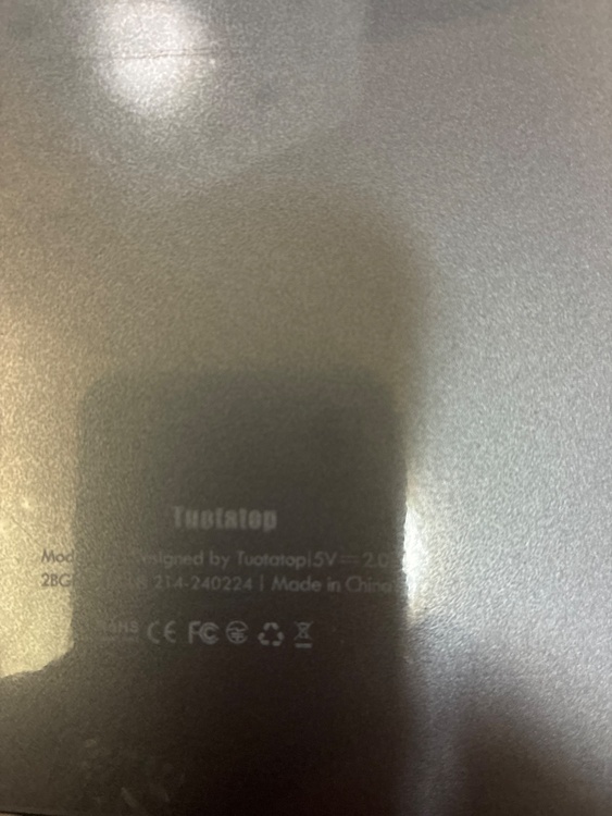 iPhone16eホワイト　タブレットAL13（スマホ）の商品画像 - 査定依頼日：2026年5月16日 - 最高査定価格：78,000円
