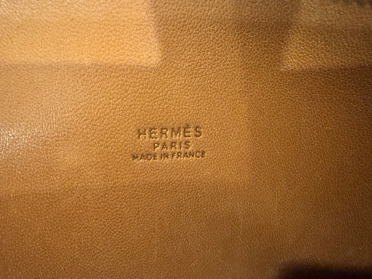 ボリード35（ブランドバッグ）の商品画像 - 査定依頼日：2026年2月12日 - 最高査定価格：600,000円