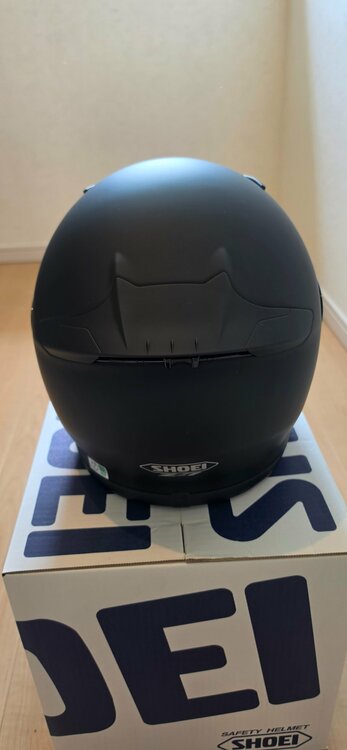 Z7（バイク用品）の商品画像 - 査定依頼日：2026年7月18日 - 最高査定価格：3,000円