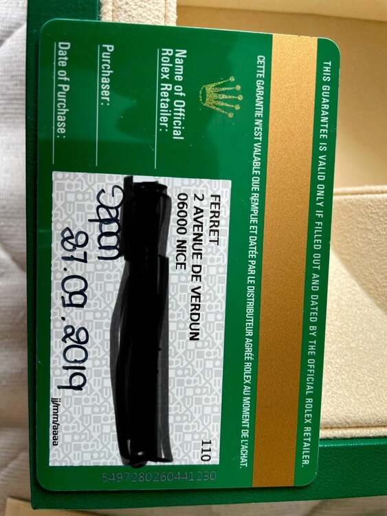 ロレックス ヨットマスター 11662（高級時計）の商品画像 - 査定依頼日：2025年2月26日 - 最高査定価格：1,870,000円