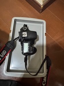 EOS60D（カメラ）の商品画像 - 査定依頼日：2026年3月4日 - 最高査定価格：17,000円
