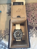 Endurance pro（高級時計）の商品画像 - 査定依頼日：2026年4月2日 - 最高査定価格：300,000円