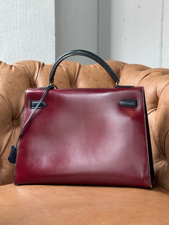 エルメス ケリー （ブランドバッグ）の商品画像 - 査定依頼日：2025年10月13日 - 最高査定価格：1,250,000円