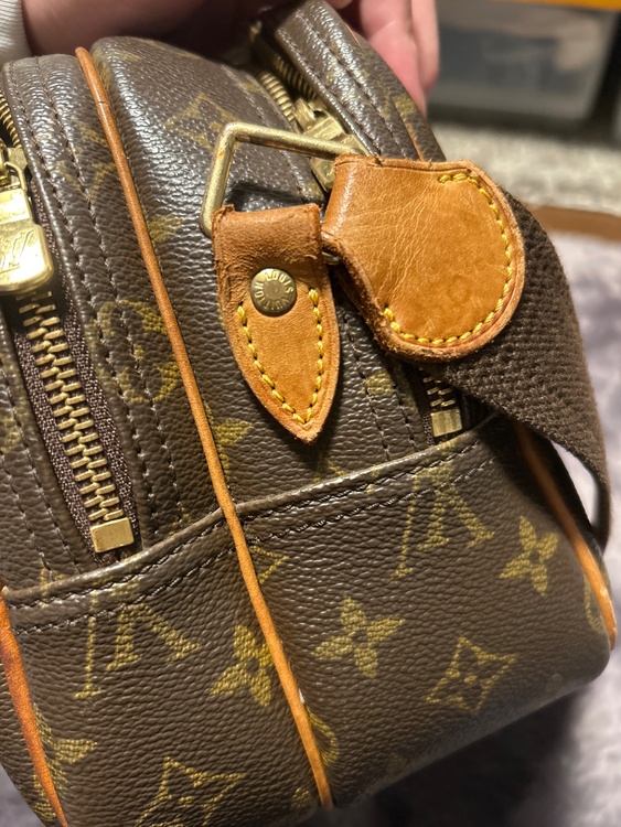 ルイヴィトン ルイヴィトン(その他) （ブランドバッグ）の商品画像 - 査定依頼日：2025年12月26日 - 最高査定価格：50,000円