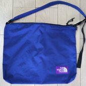 THE NORTH FACE ショルダーバッグ　品番N24FO082 ONE（古着・ファッション）の商品画像 - 査定依頼日：2026年4月3日 - 最高査定価格：3,000円