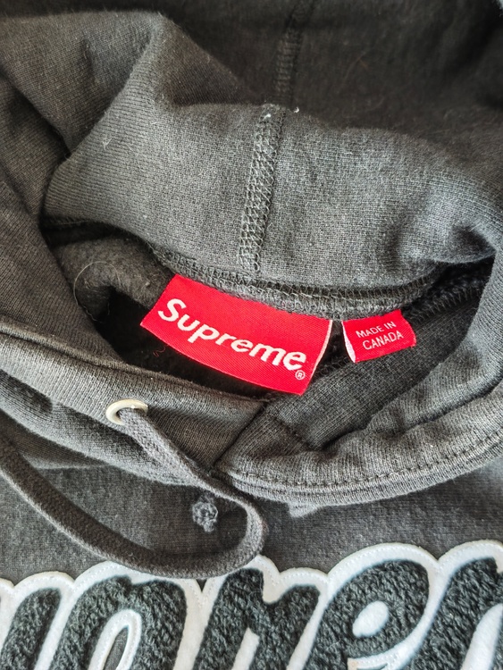 その他 Supreme （ブランドバッグ）の商品画像 - 査定依頼日：2026年1月12日 - 最高査定価格：6,000円