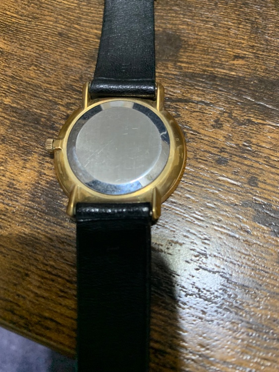 オメガ デ･ビル （高級時計）の商品画像 - 査定依頼日：2026年4月12日 - 最高査定価格：50,000円