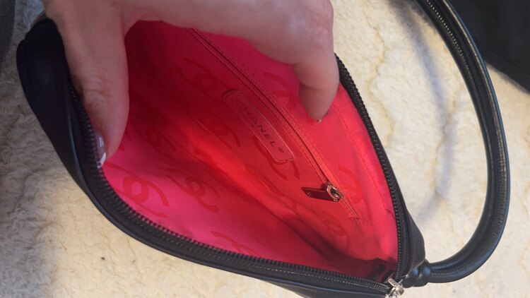 シャネル カンボンライン （ブランドバッグ）の商品画像 - 査定依頼日：2025年4月17日 - 最高査定価格：260,000円