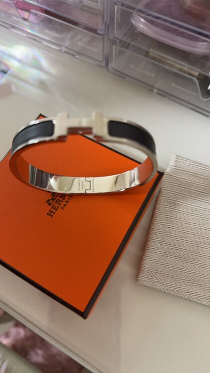 エルメス エルメス(その他) （ブランドバッグ）の商品画像 - 査定依頼日：2025年4月23日 - 最高査定価格：30,000円